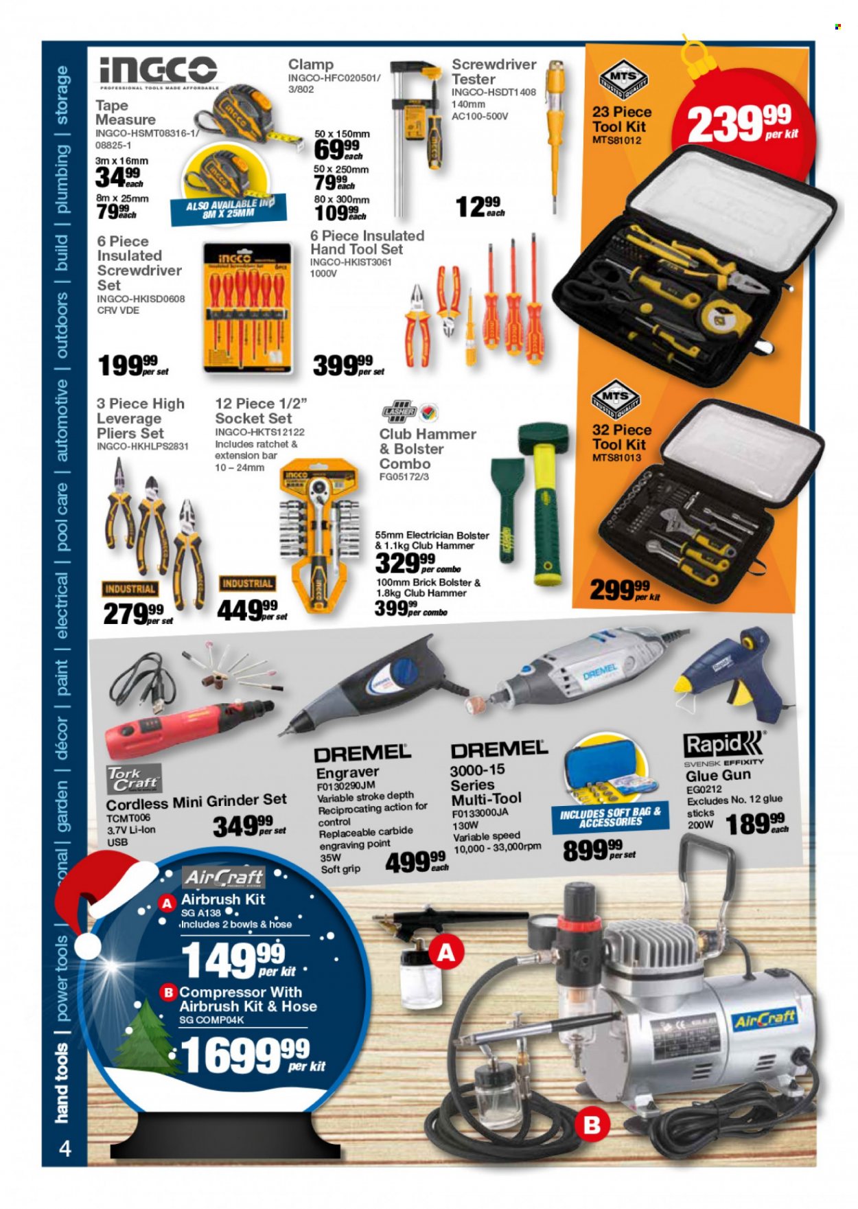 Mica specials - 22/11/2022 - 04/12/2022. Page 4