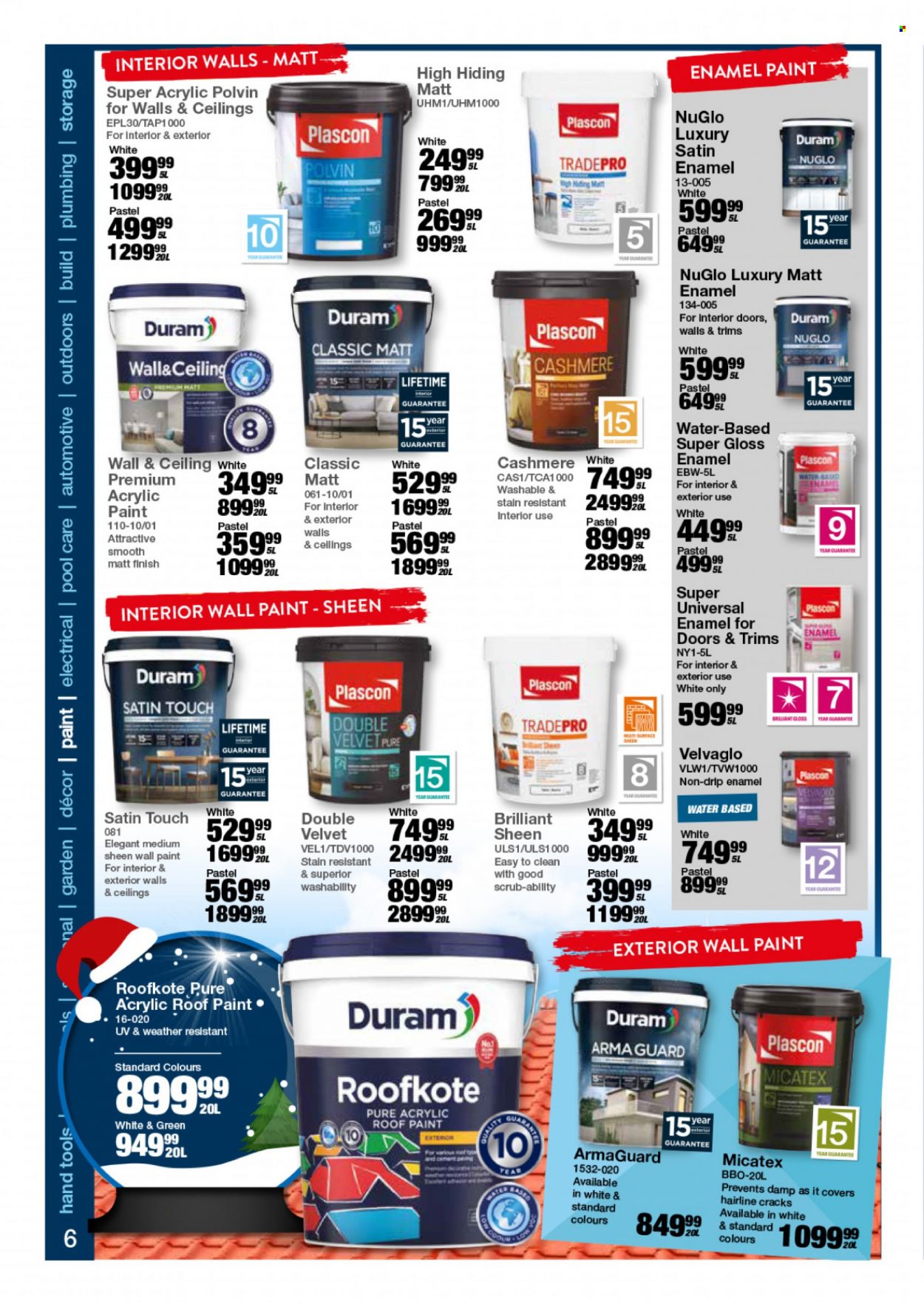 Mica specials - 22/11/2022 - 04/12/2022. Page 6