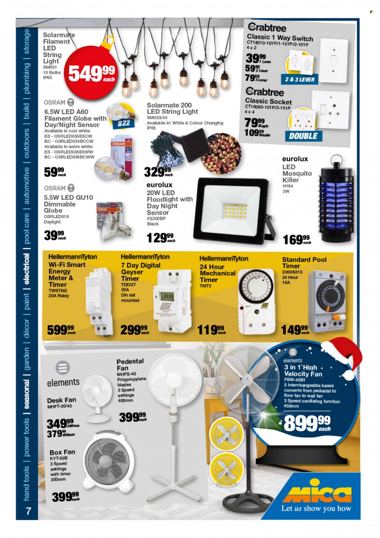 Mica specials - 22/11/2022 - 04/12/2022. Page 7