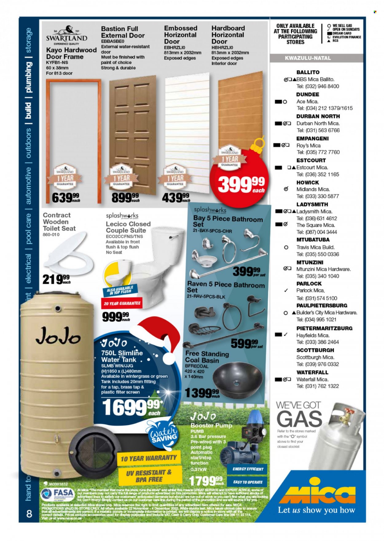 Mica specials - 22/11/2022 - 04/12/2022. Page 11