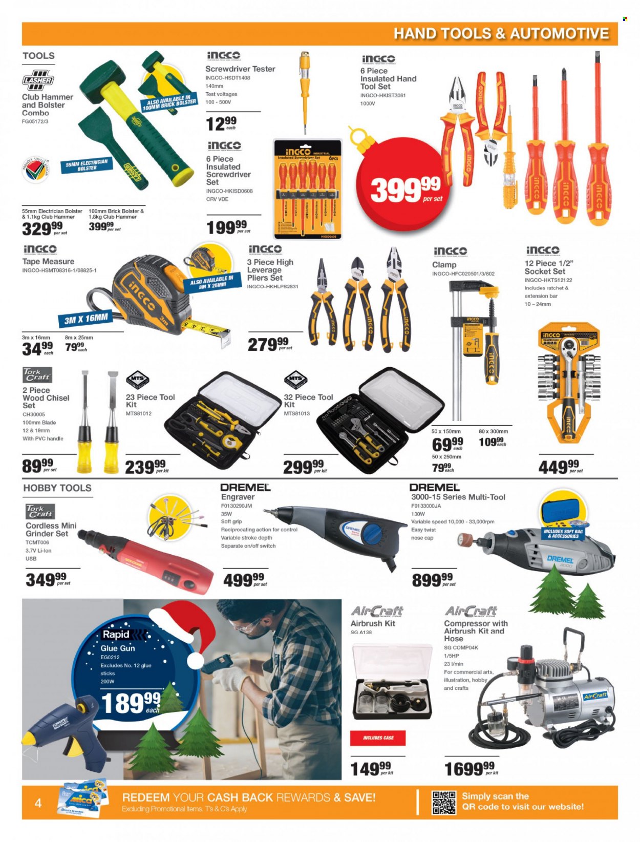 Mica specials - 22/11/2022 - 04/12/2022. Page 4