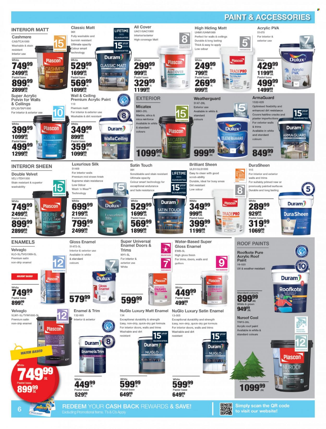 Mica specials - 22/11/2022 - 04/12/2022. Page 6