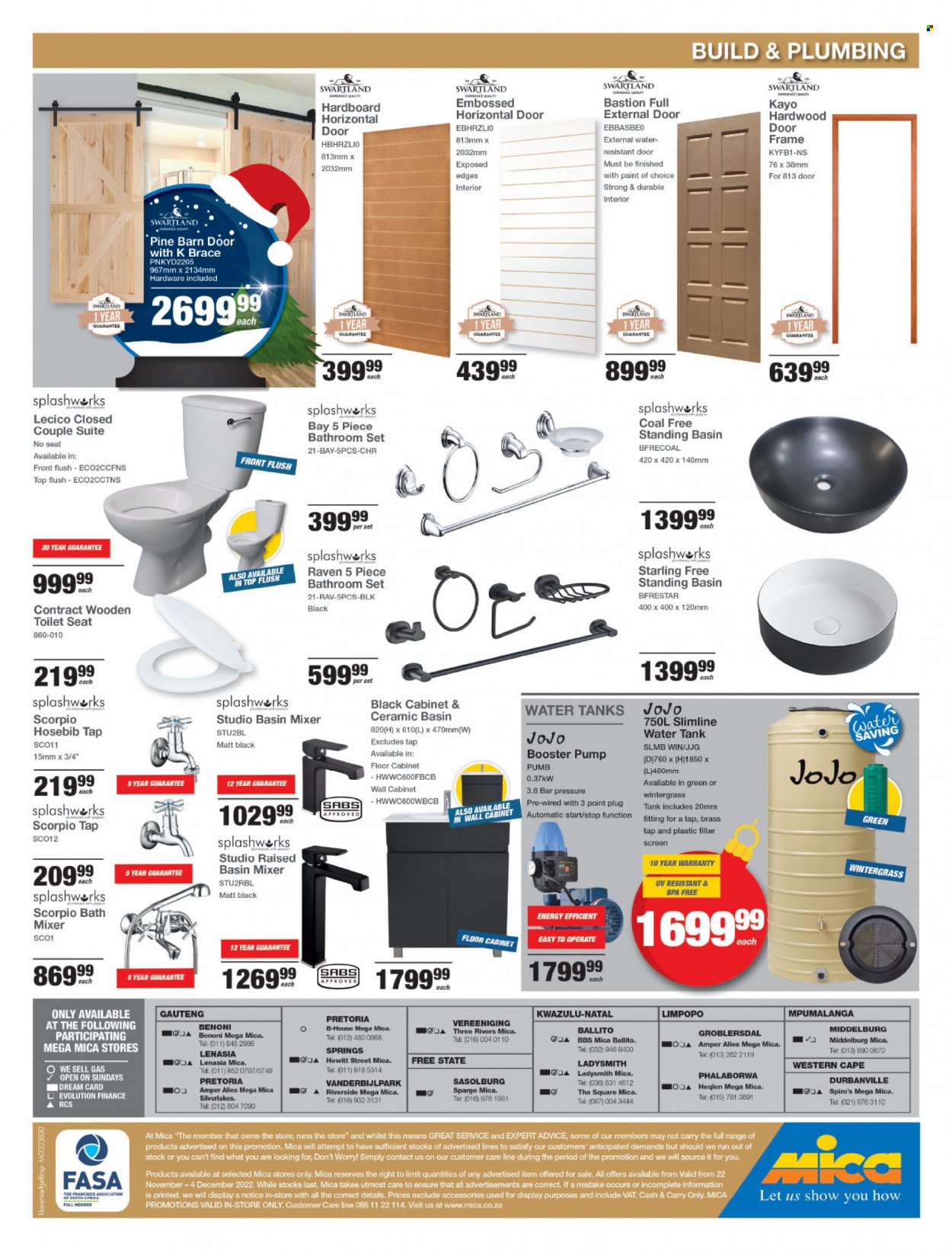 Mica specials - 22/11/2022 - 04/12/2022. Page 8