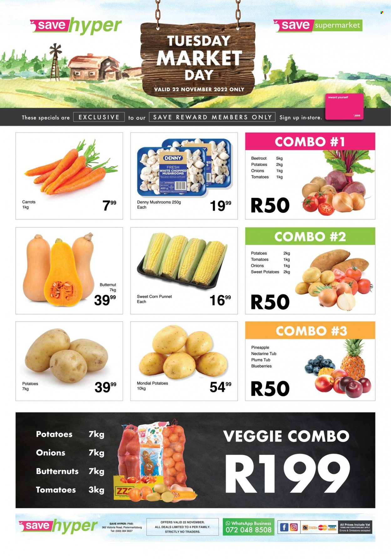 Save specials - 22/11/2022 - 22/11/2022. Page 4