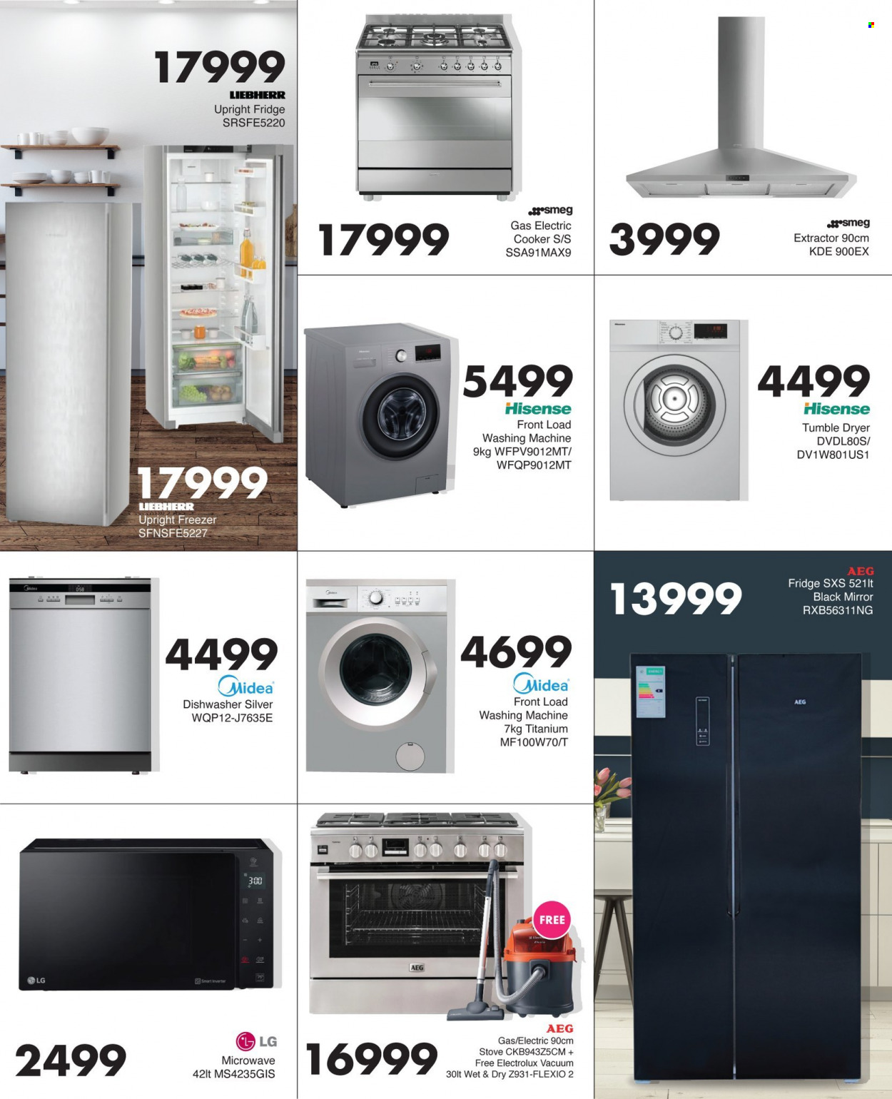 Save hyper specials - 22/11/2022 - 30/11/2022. Page 4