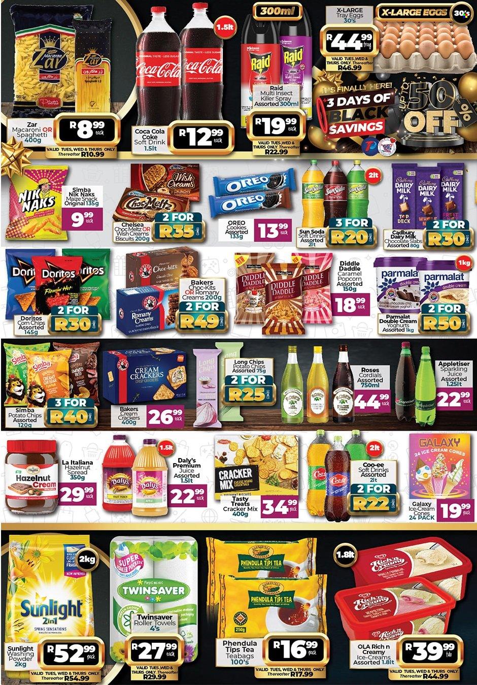 Take n Pay specials - 22/11/2022 - 27/11/2022. Page 2