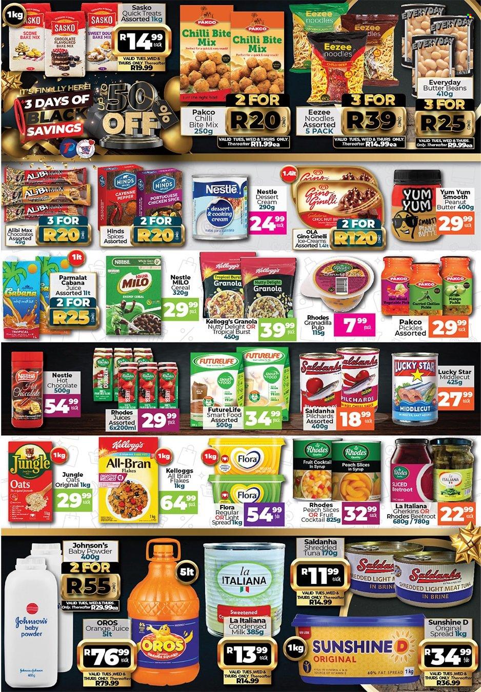 Take n Pay specials - 22/11/2022 - 27/11/2022. Page 3