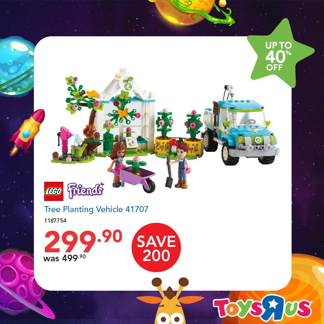 Toys R Us specials - 25/11/2022 - 25/11/2022. Page 26