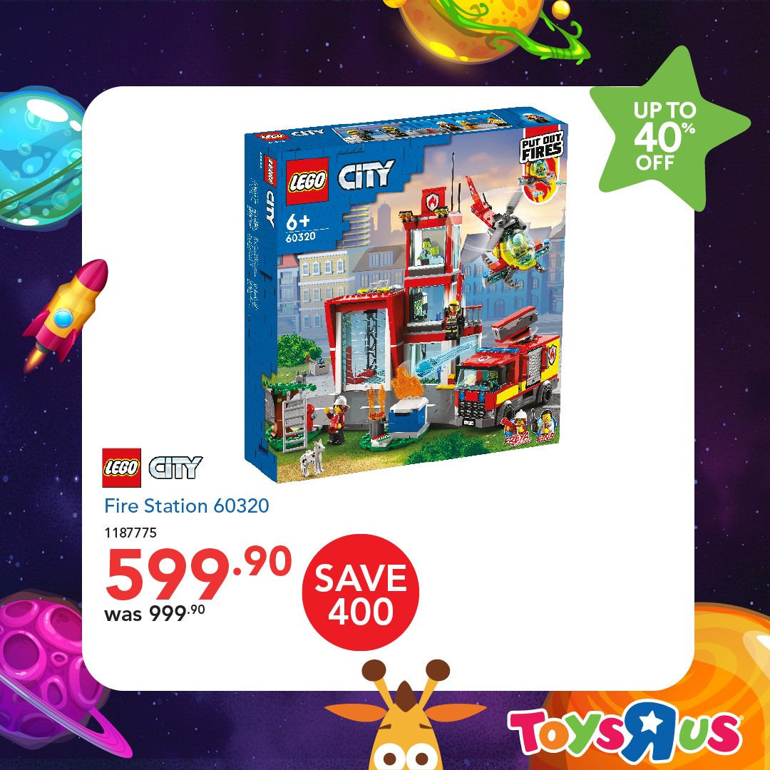 Toys R Us specials - 25/11/2022 - 25/11/2022. Page 27