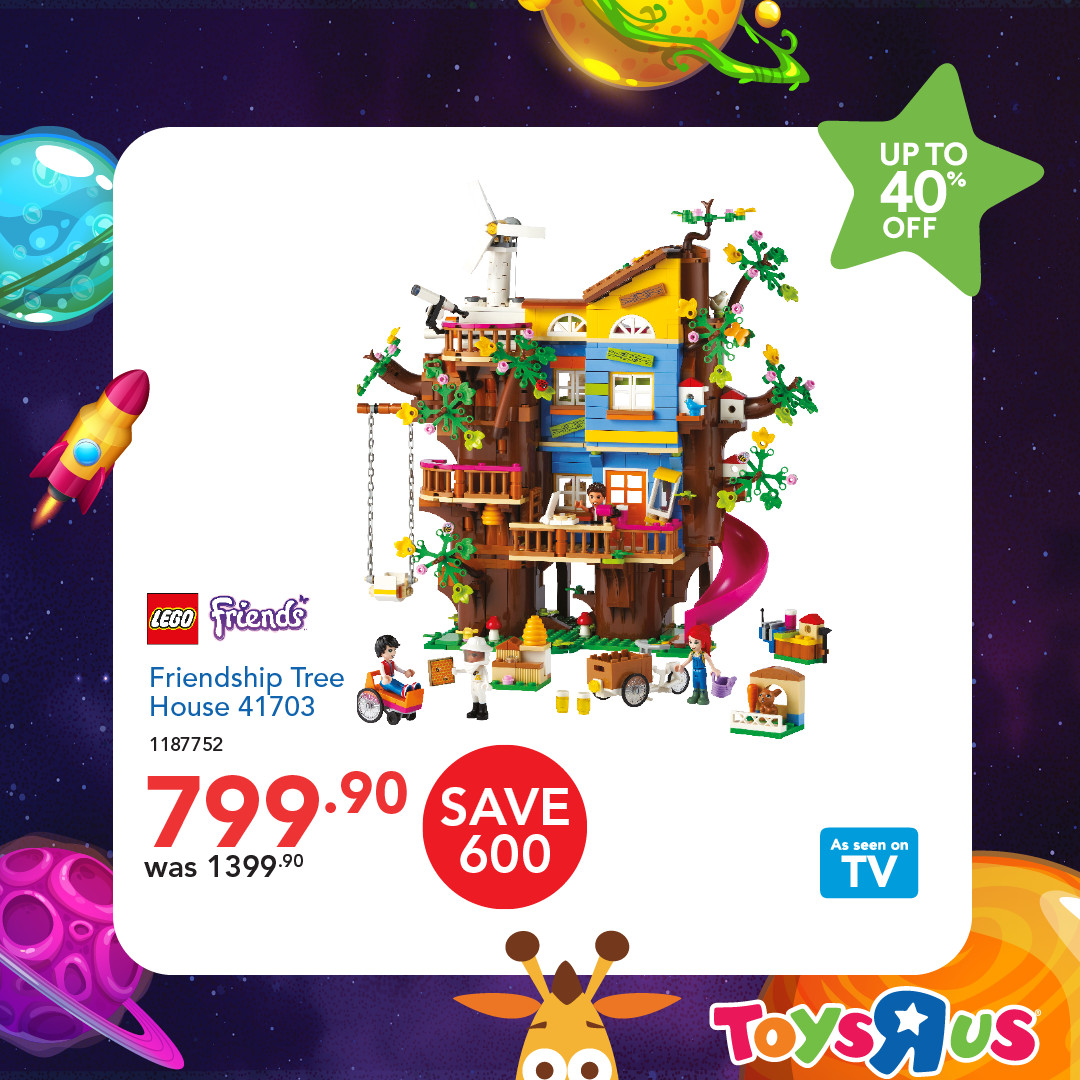 Toys R Us specials - 25/11/2022 - 25/11/2022. Page 28