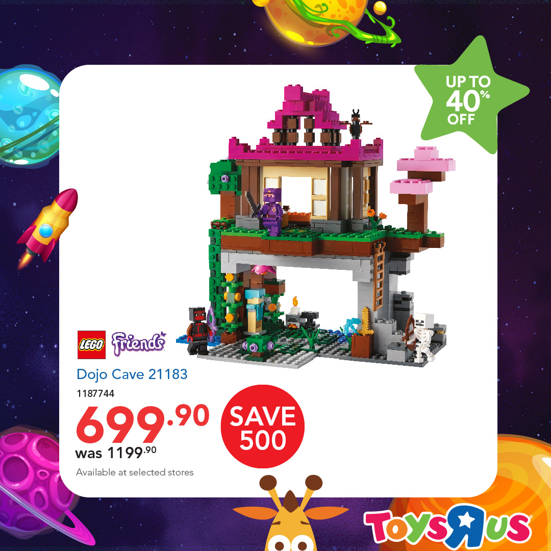 Toys R Us specials - 25/11/2022 - 25/11/2022. Page 29