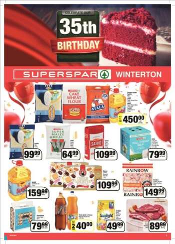 SPAR catalogue  - 22/11/2022 - 04/12/2022.