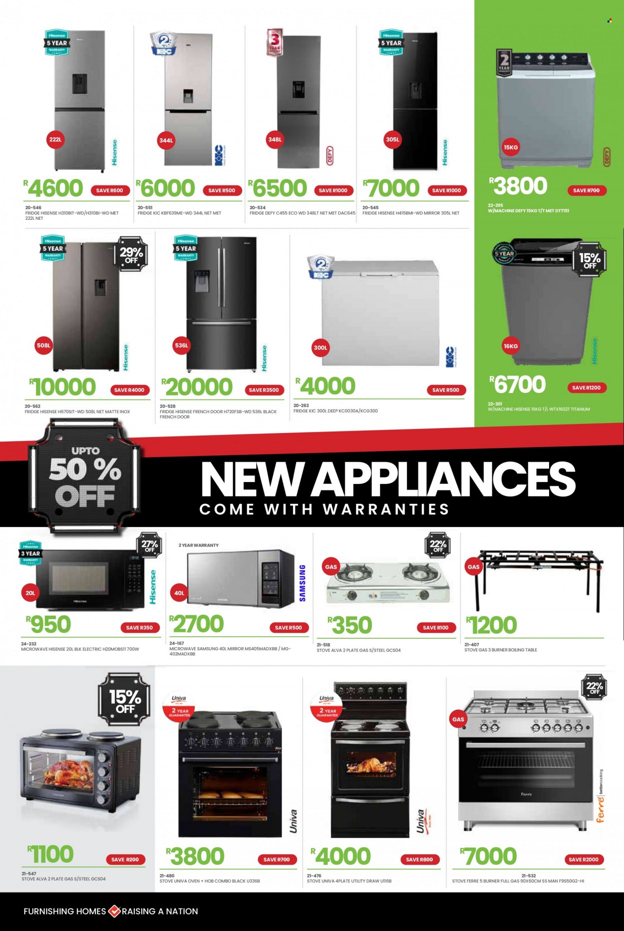 Fair Price specials - 25/11/2022 - 30/11/2022. Page 2