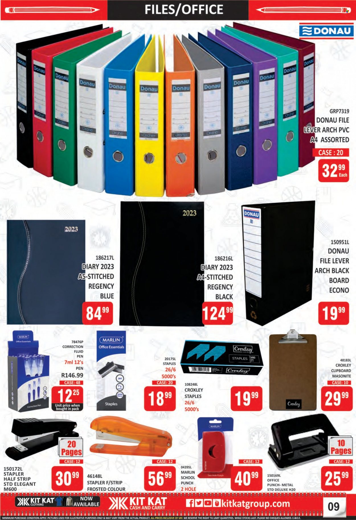 Kit Kat Cash & Carry specials - 23/11/2022 - 25/01/2023. Page 9