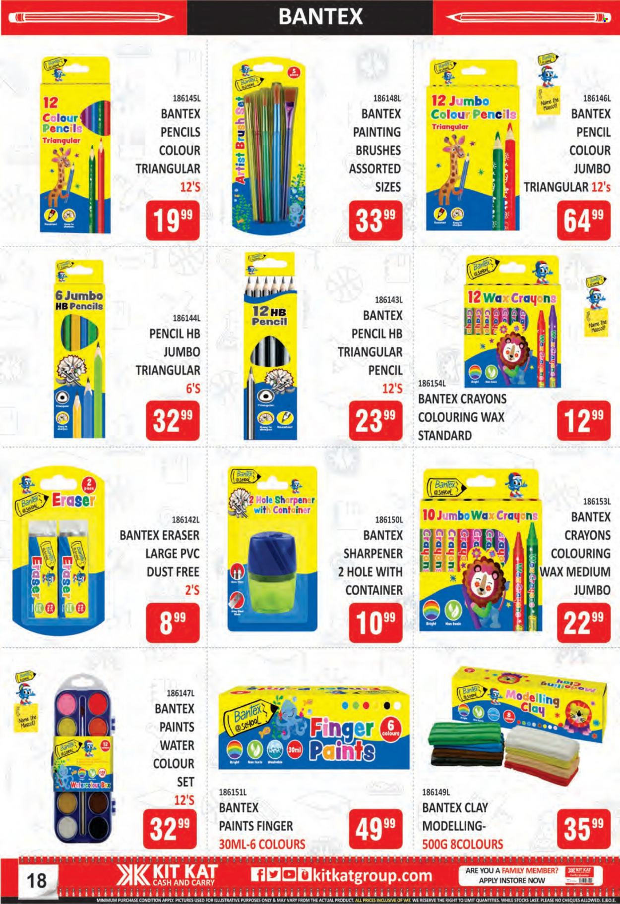 Kit Kat Cash & Carry specials - 23/11/2022 - 25/01/2023. Page 18