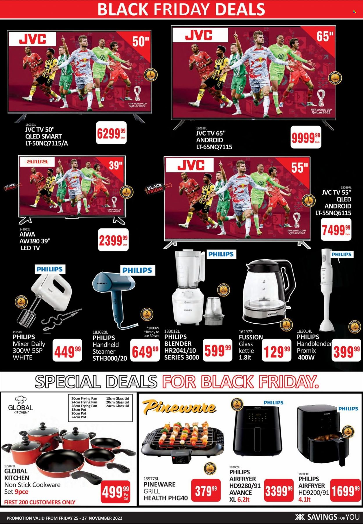 Kit Kat Cash & Carry specials - 25/11/2022 - 27/11/2022. Page 4
