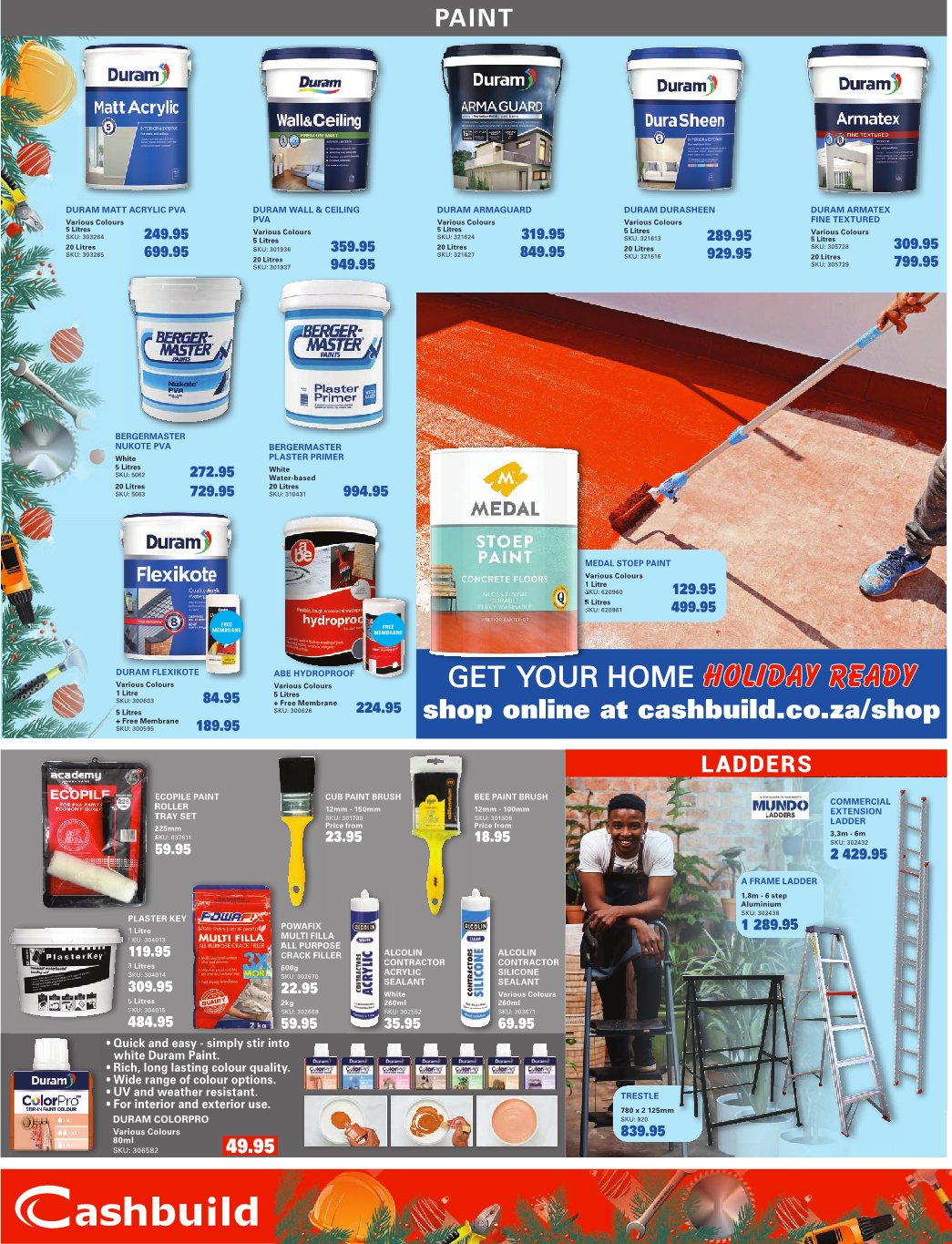 Cashbuild specials - 21/11/2022 - 22/01/2023. Page 2