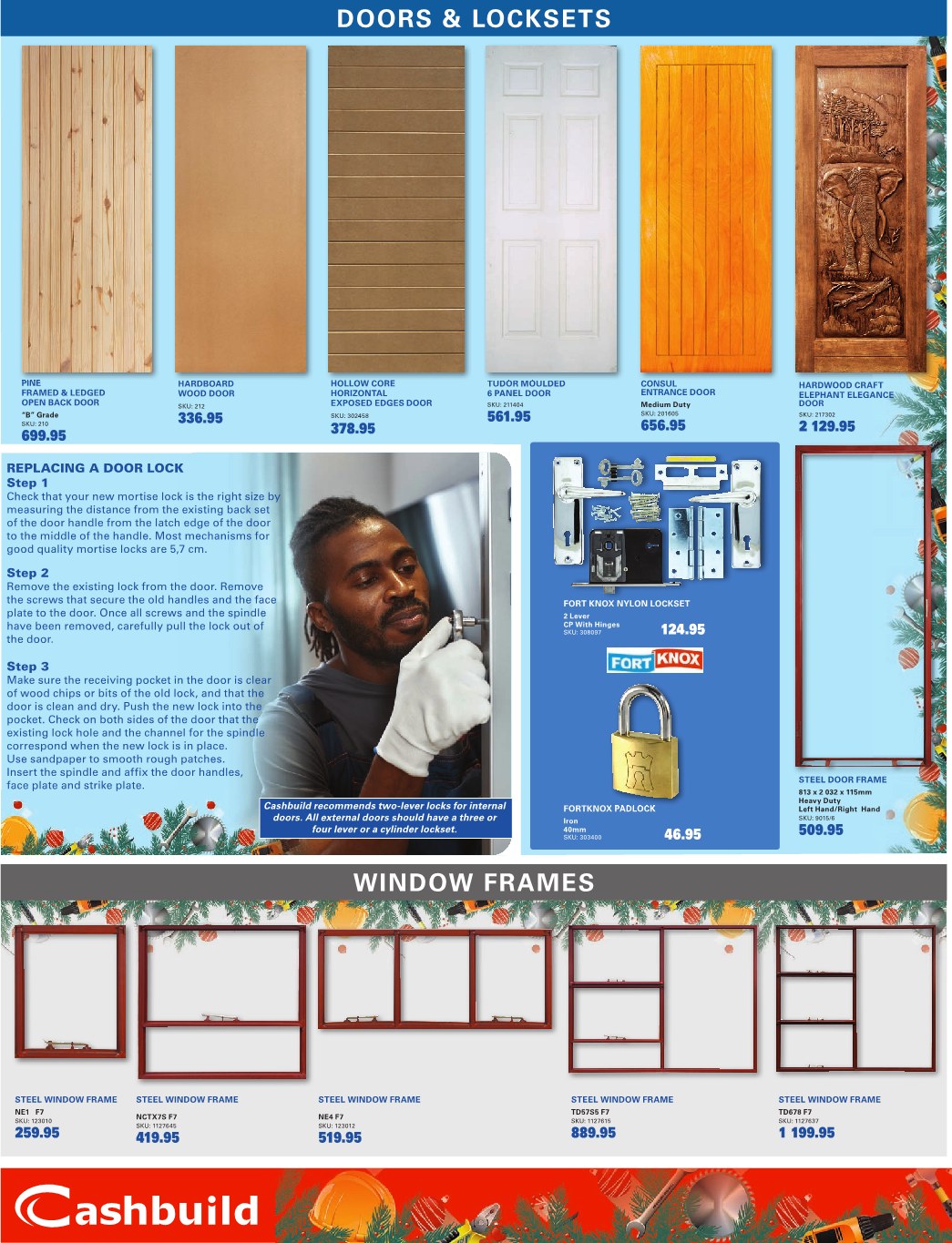 Cashbuild specials - 21/11/2022 - 22/01/2023. Page 4