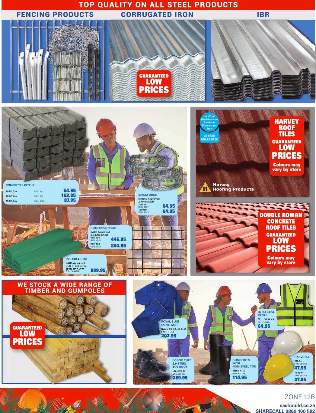 Cashbuild specials - 21/11/2022 - 22/01/2023. Page 5