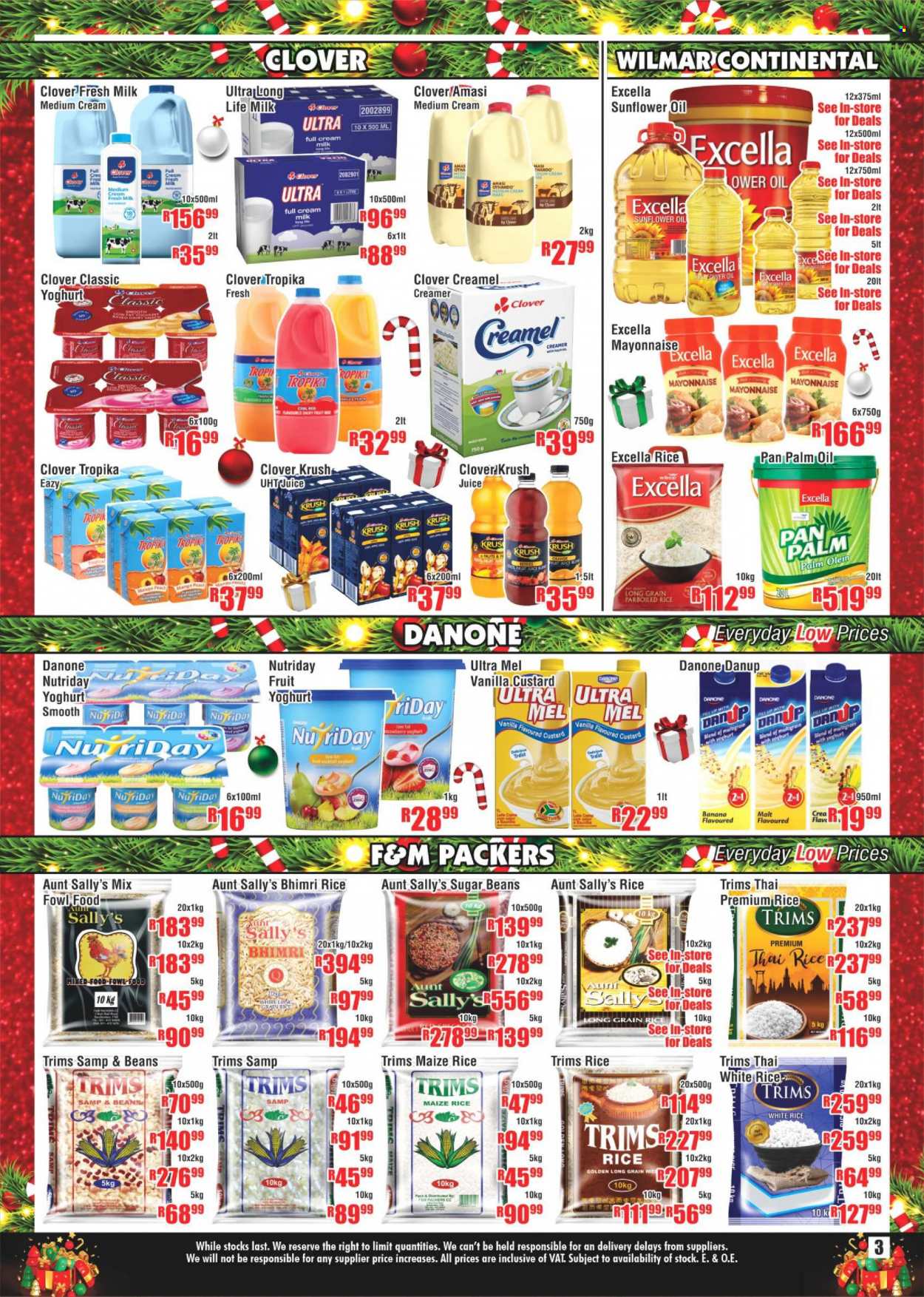 Devland specials - 23/11/2022 - 31/12/2022. Page 3