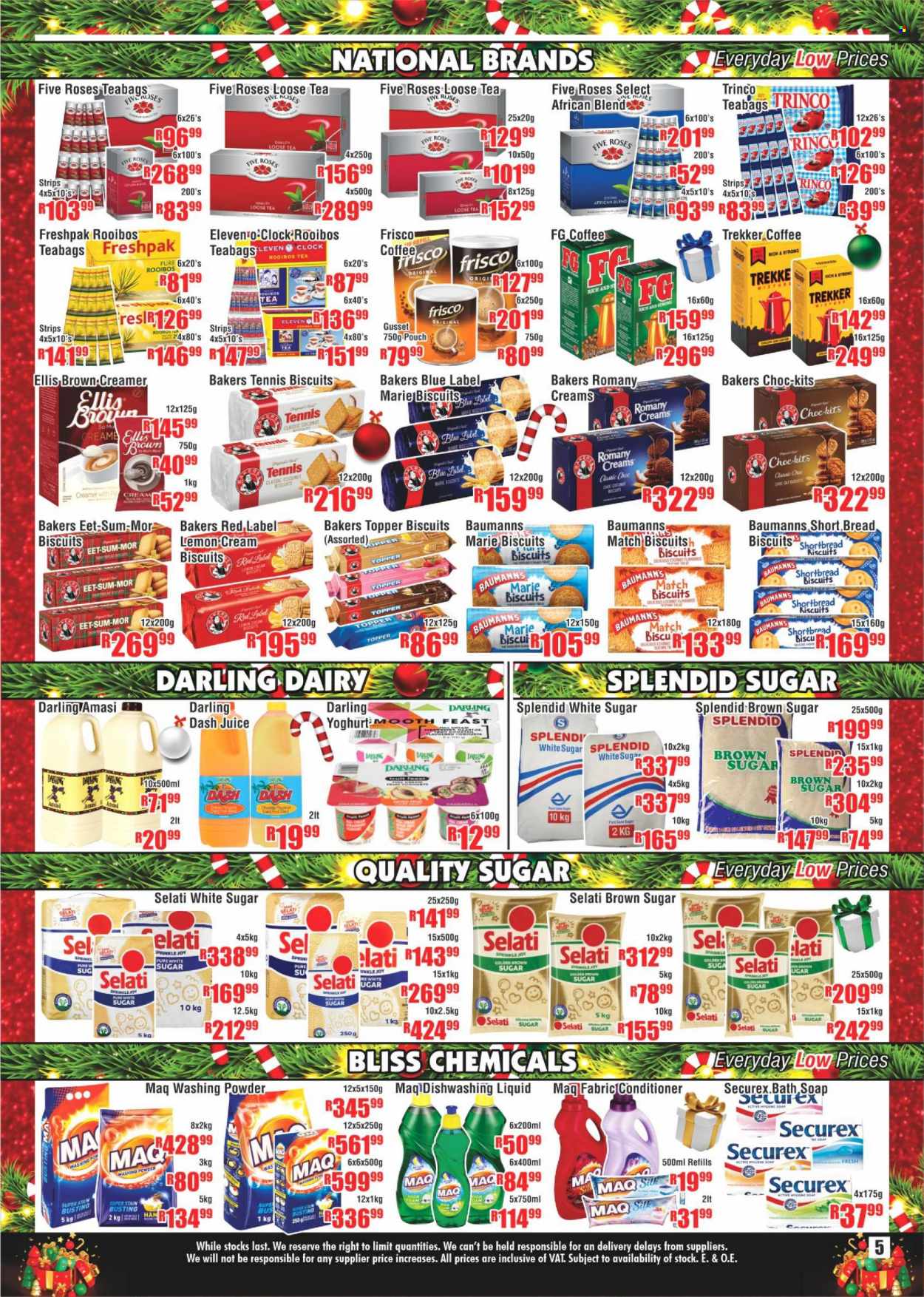 Devland specials - 23/11/2022 - 31/12/2022. Page 5