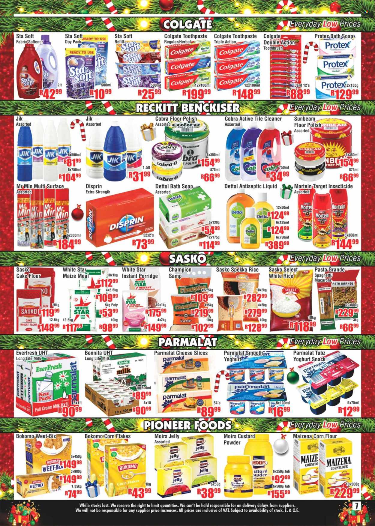 Devland specials - 23/11/2022 - 31/12/2022. Page 7
