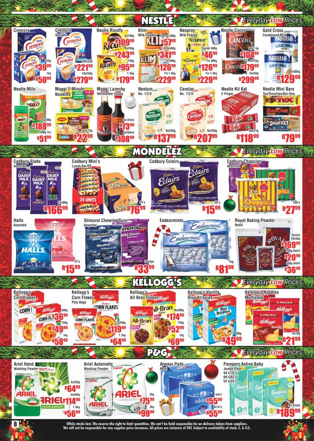 Devland specials - 23/11/2022 - 31/12/2022. Page 8