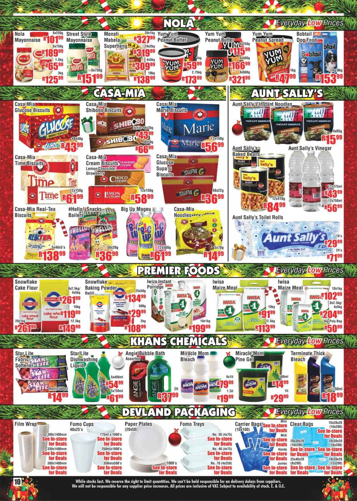 Devland specials - 23/11/2022 - 31/12/2022. Page 10