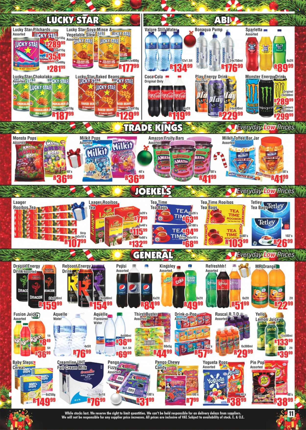 Devland specials - 23/11/2022 - 31/12/2022. Page 11