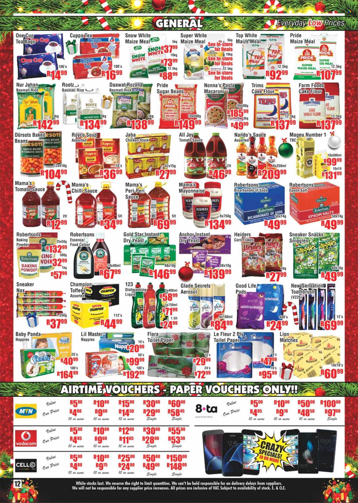 Devland specials - 23/11/2022 - 31/12/2022. Page 12