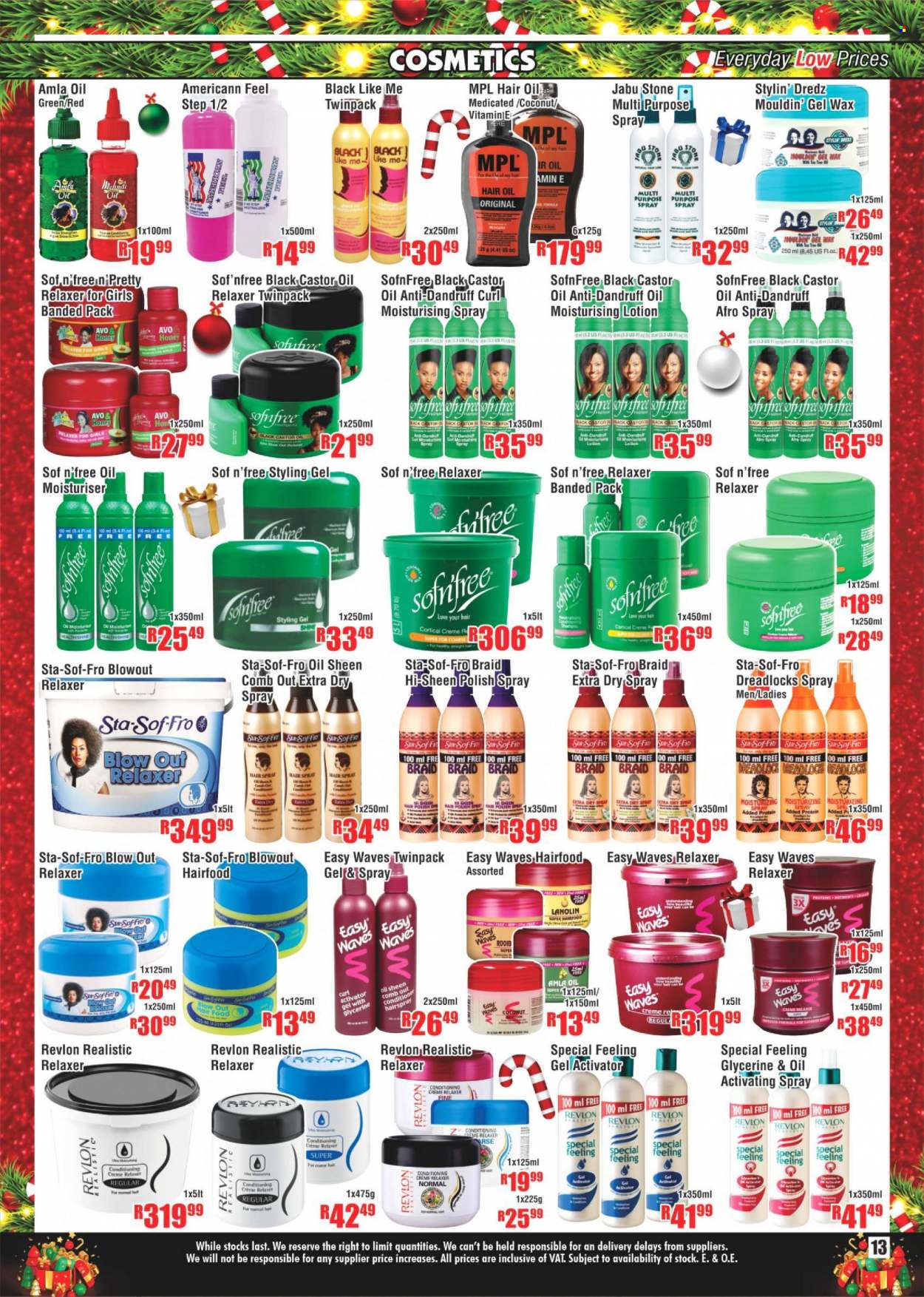 Devland specials - 23/11/2022 - 31/12/2022. Page 13