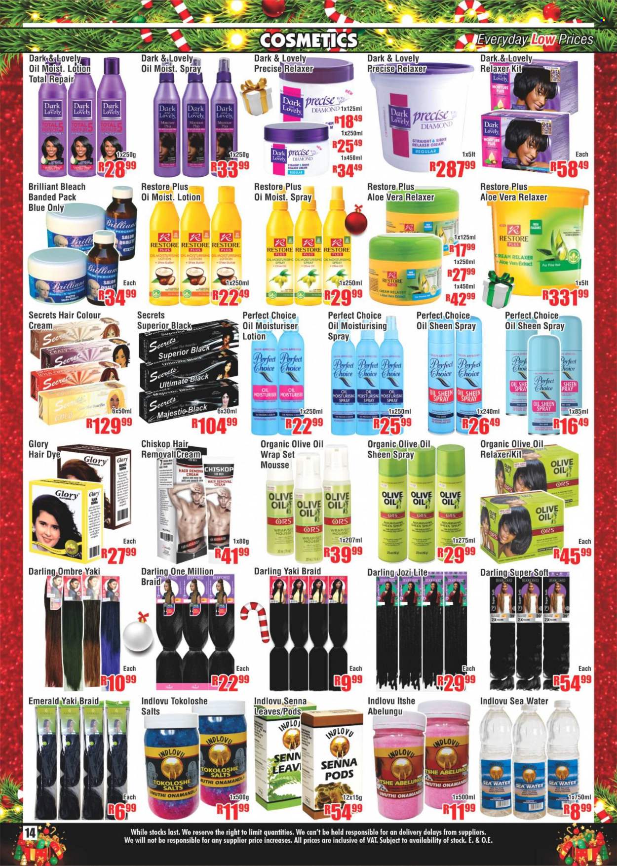 Devland specials - 23/11/2022 - 31/12/2022. Page 14