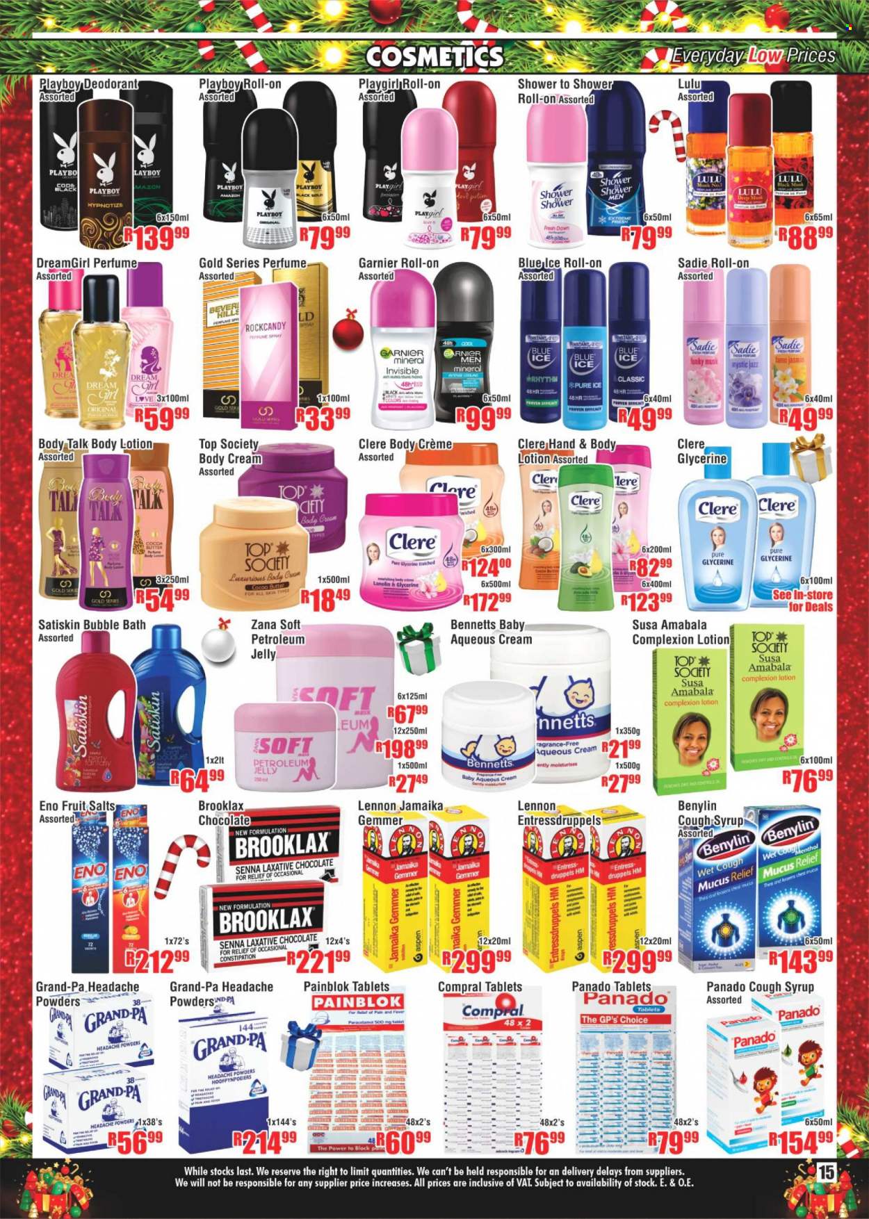 Devland specials - 23/11/2022 - 31/12/2022. Page 15