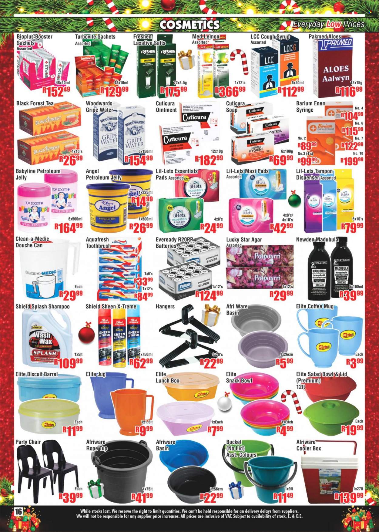 Devland specials - 23/11/2022 - 31/12/2022. Page 16
