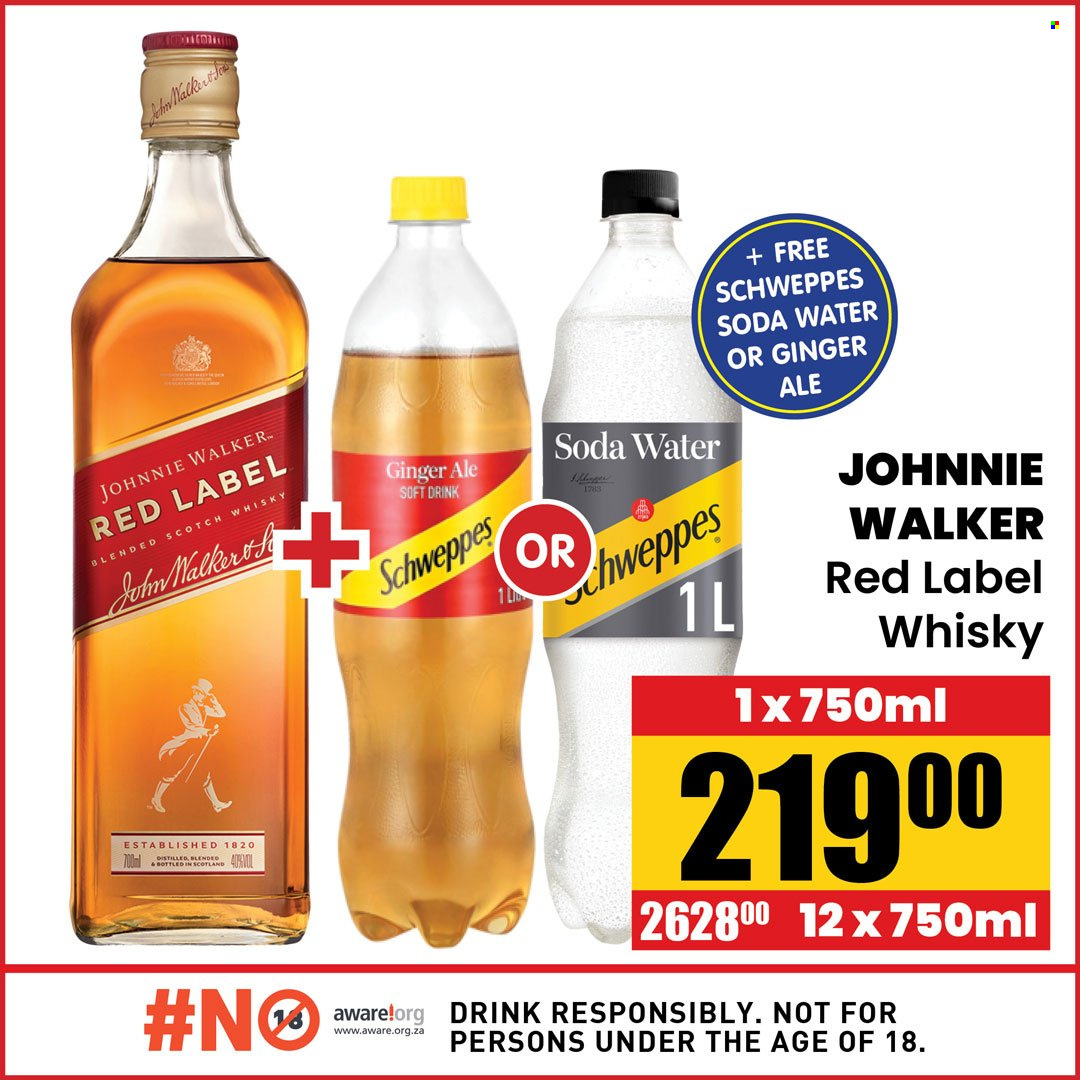 Jumbo Cash & Carry specials - 23/11/2022 - 27/11/2022. Page 3