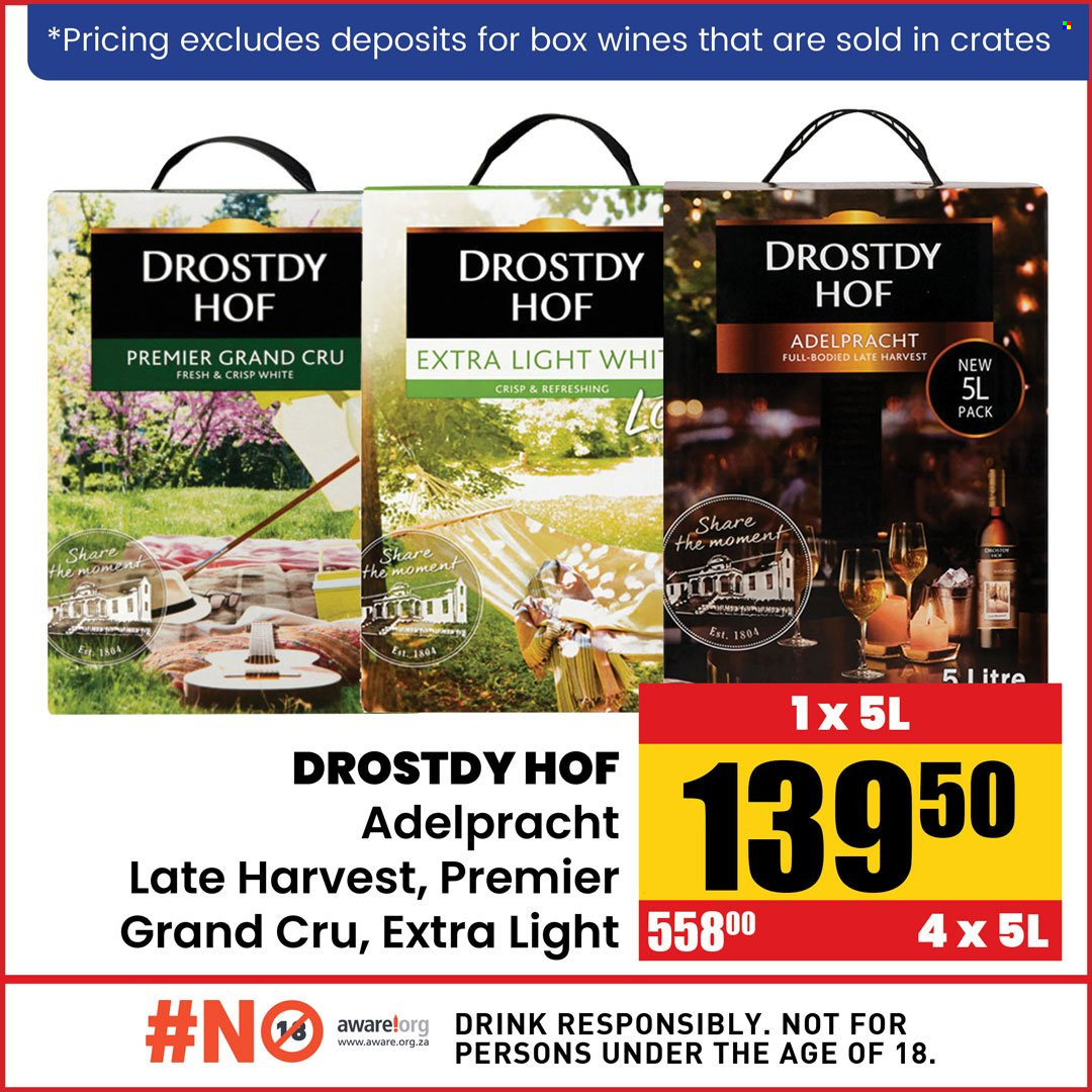 Jumbo Cash & Carry specials - 23/11/2022 - 27/11/2022. Page 4