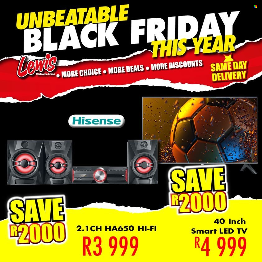 Lewis specials - 23/11/2022 - 27/11/2022. Page 10