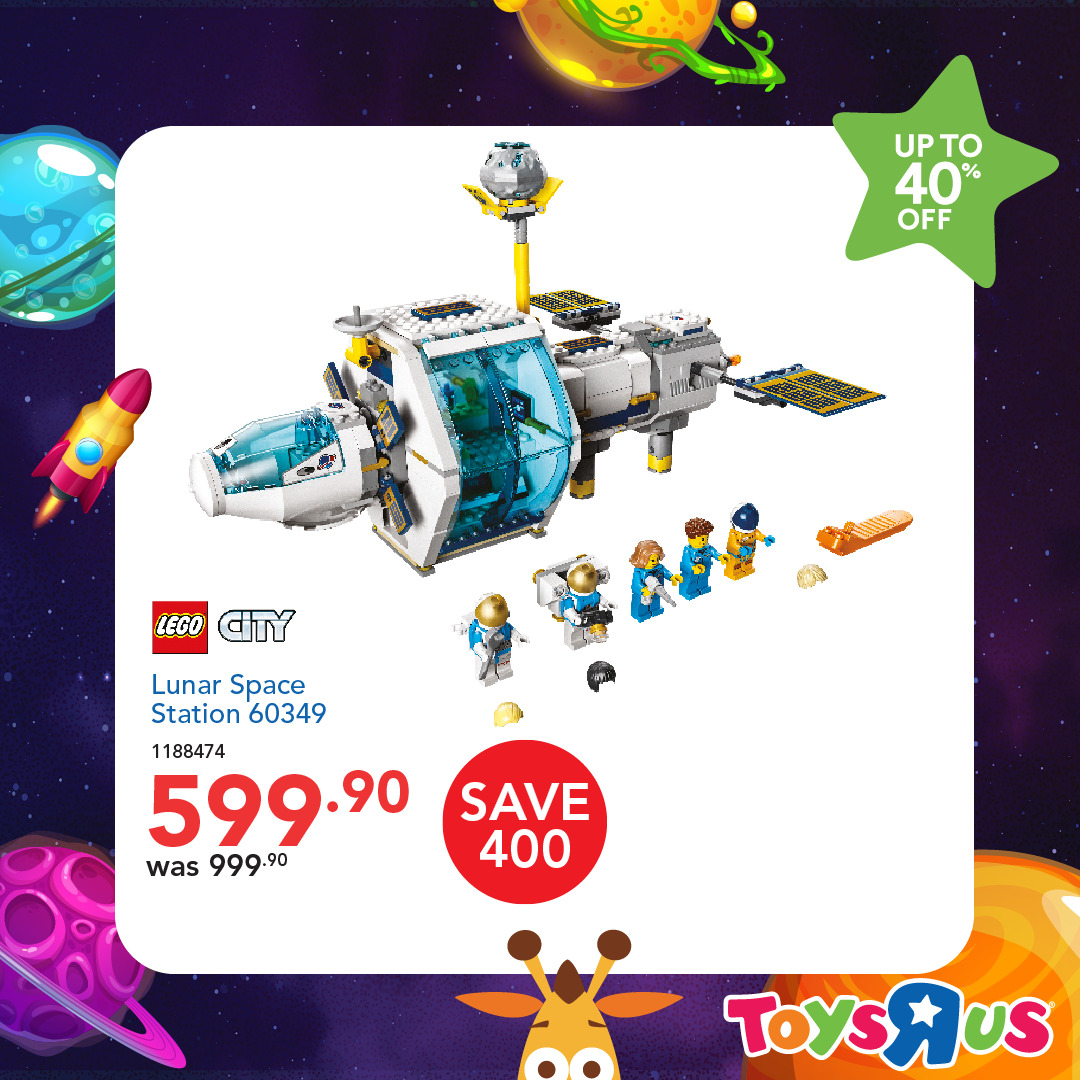 Toys R Us specials - 25/11/2022 - 25/11/2022. Page 12