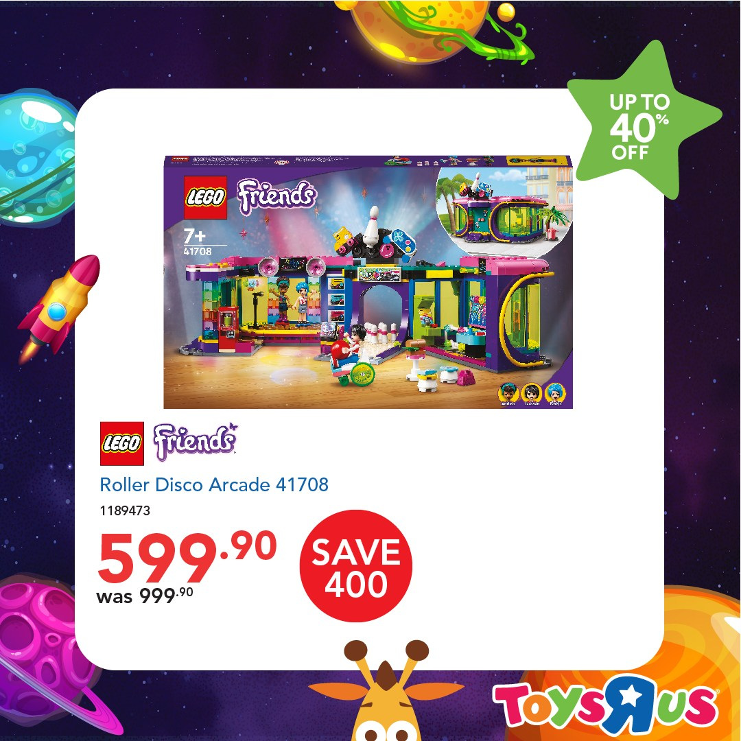 Toys R Us specials - 25/11/2022 - 25/11/2022. Page 14