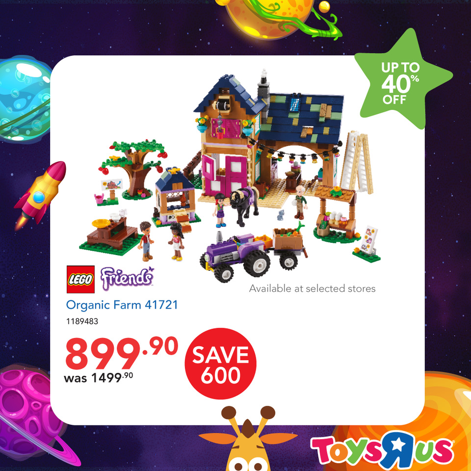 Toys R Us specials - 25/11/2022 - 25/11/2022. Page 10