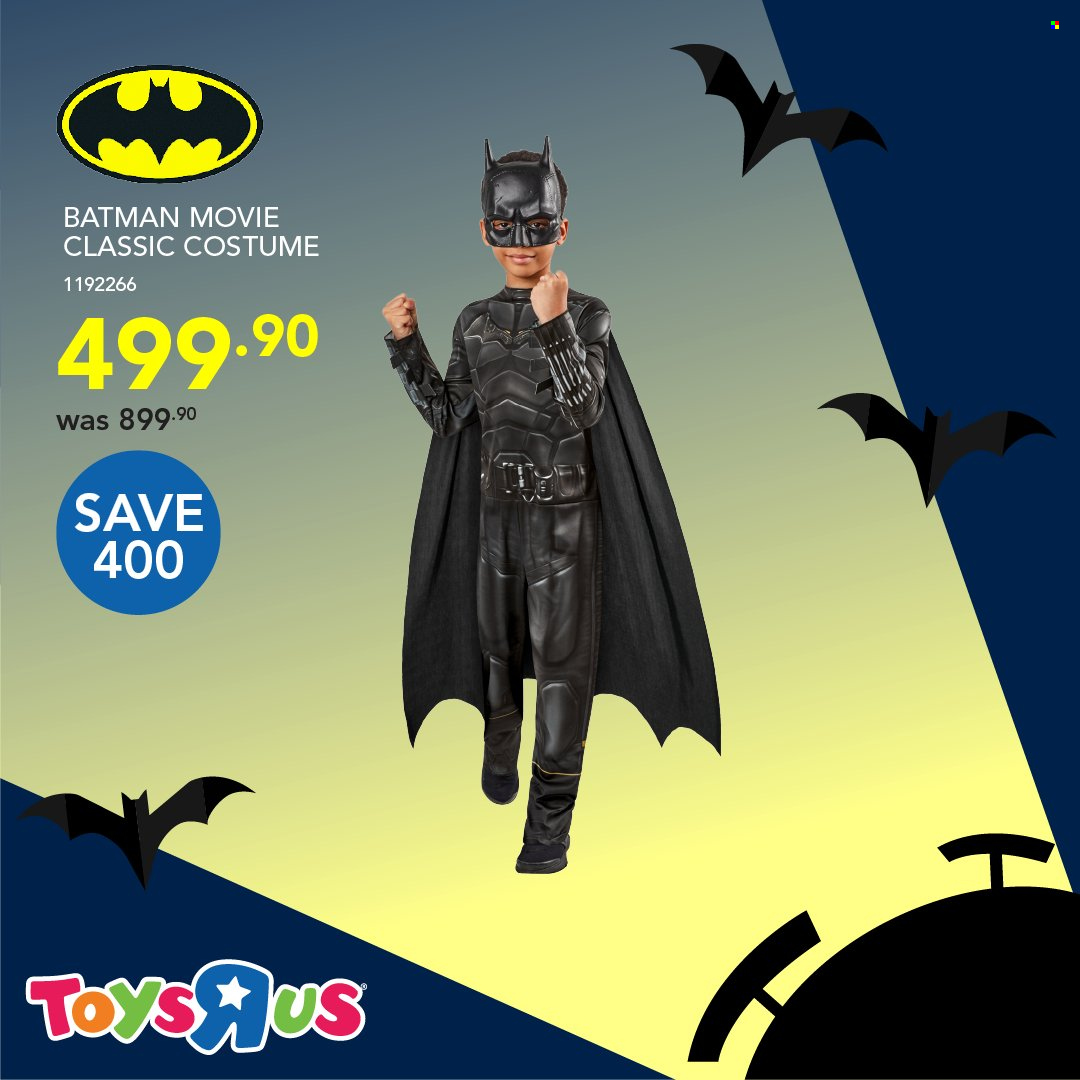 Toys R Us specials. Page 2
