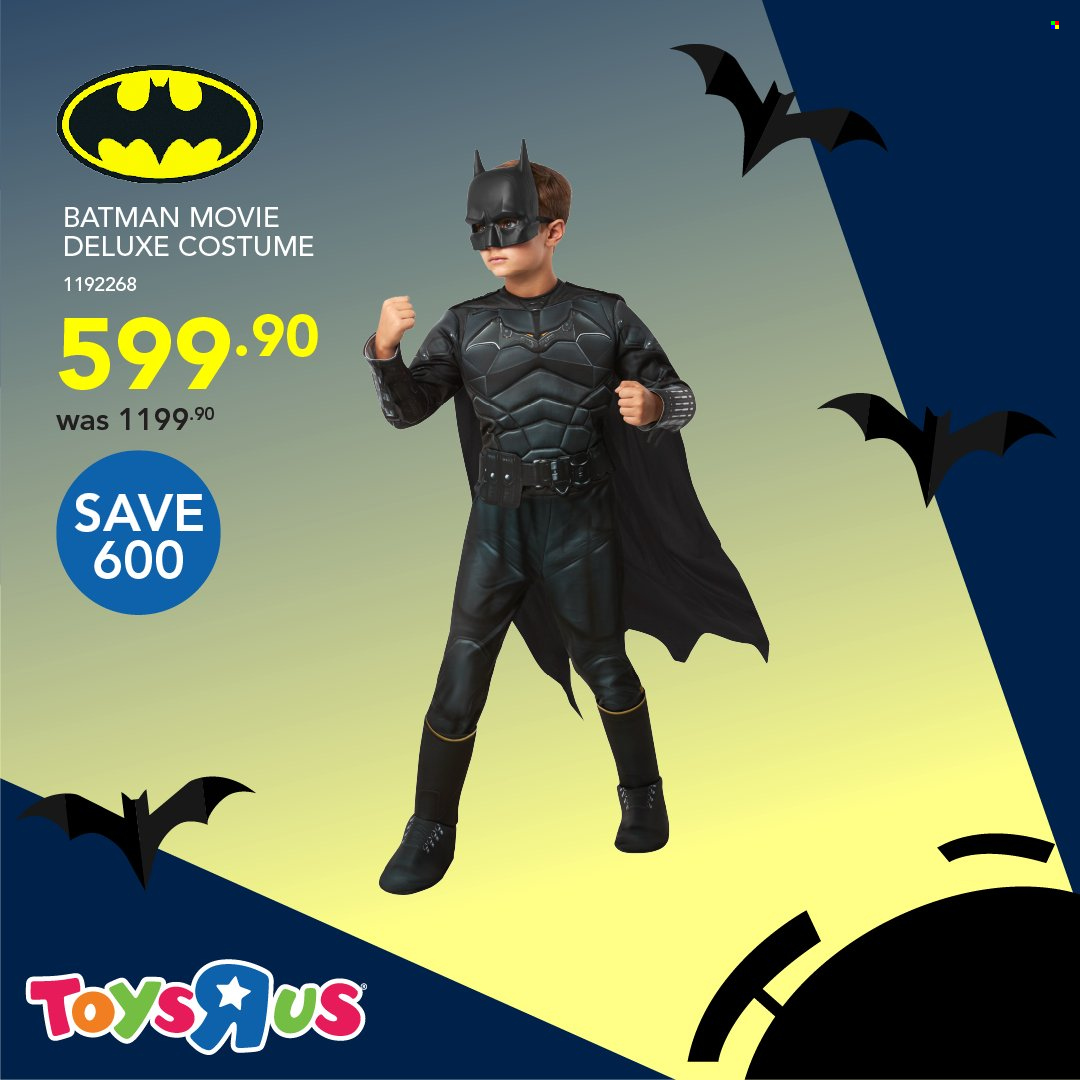 Toys R Us specials. Page 3