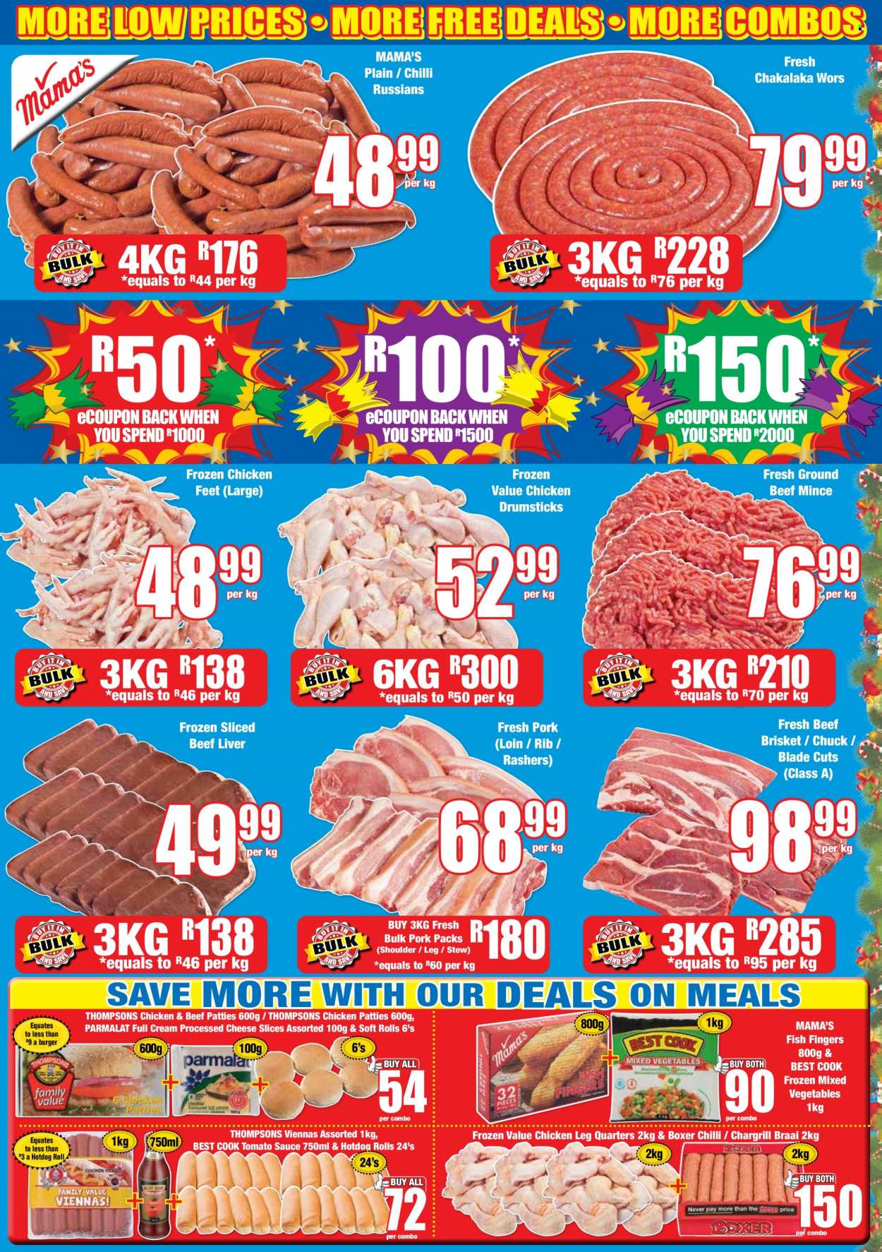 Boxer specials - 24/11/2022 - 07/12/2022. Page 3