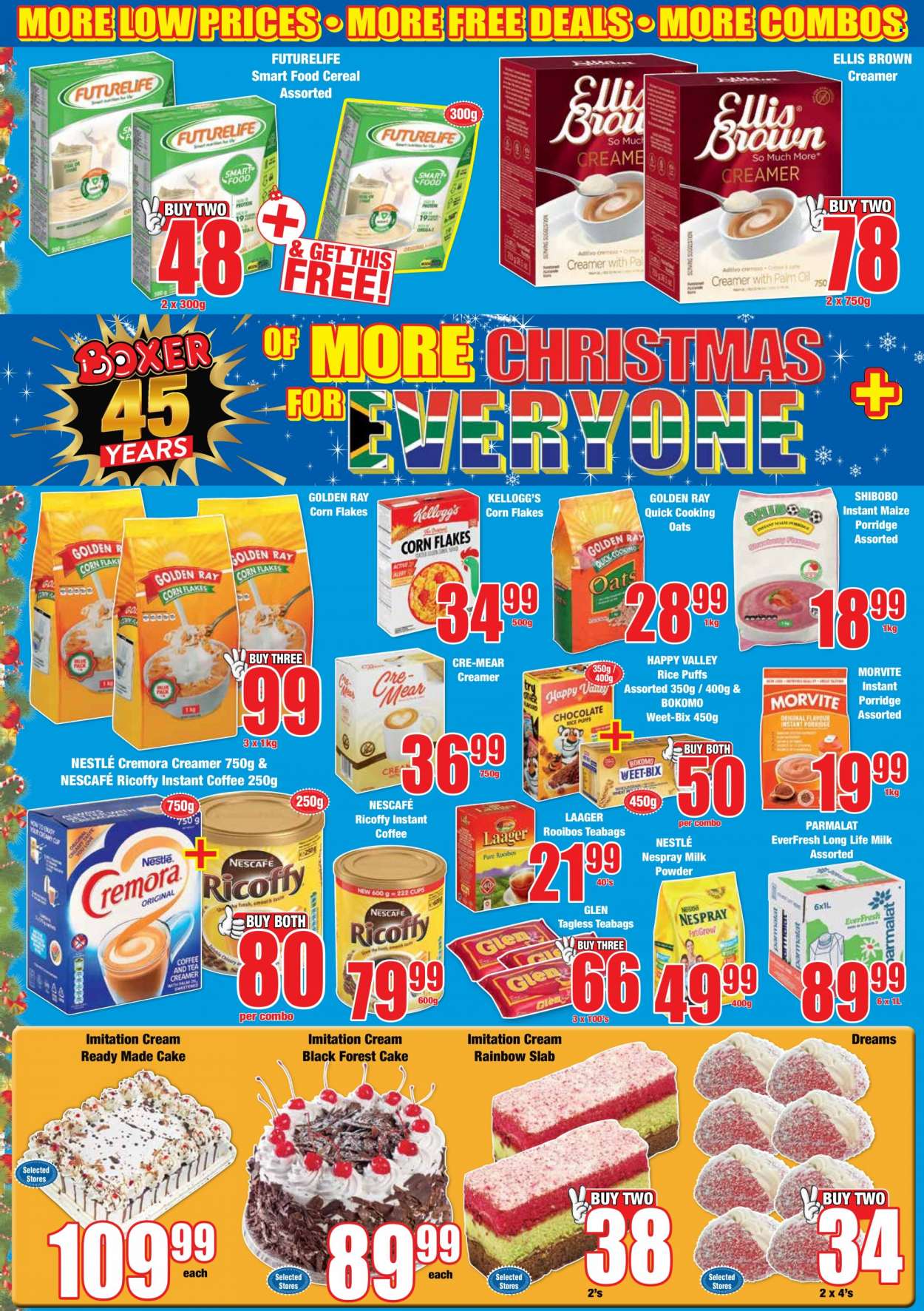 Boxer specials - 24/11/2022 - 07/12/2022. Page 4