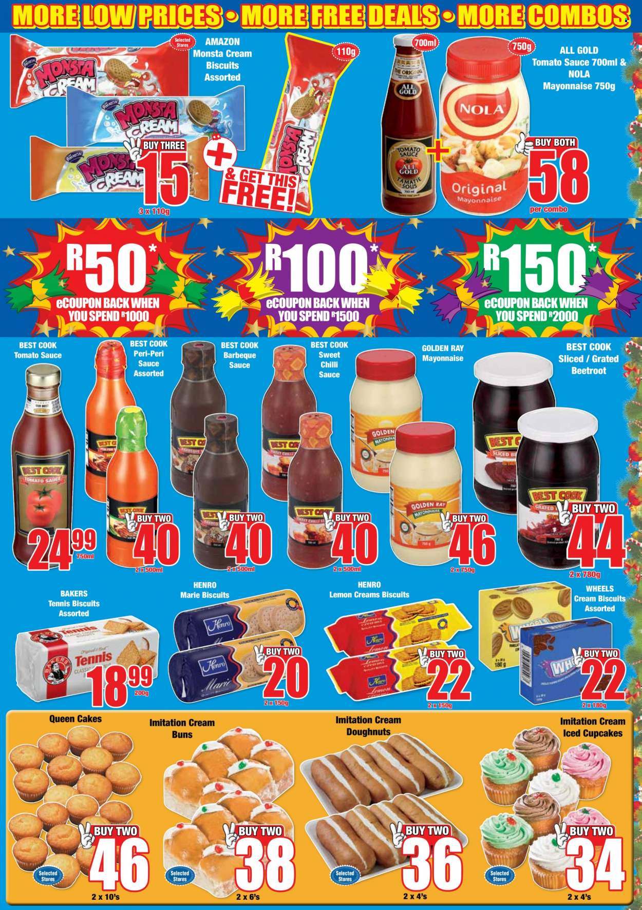 Boxer specials - 24/11/2022 - 07/12/2022. Page 5