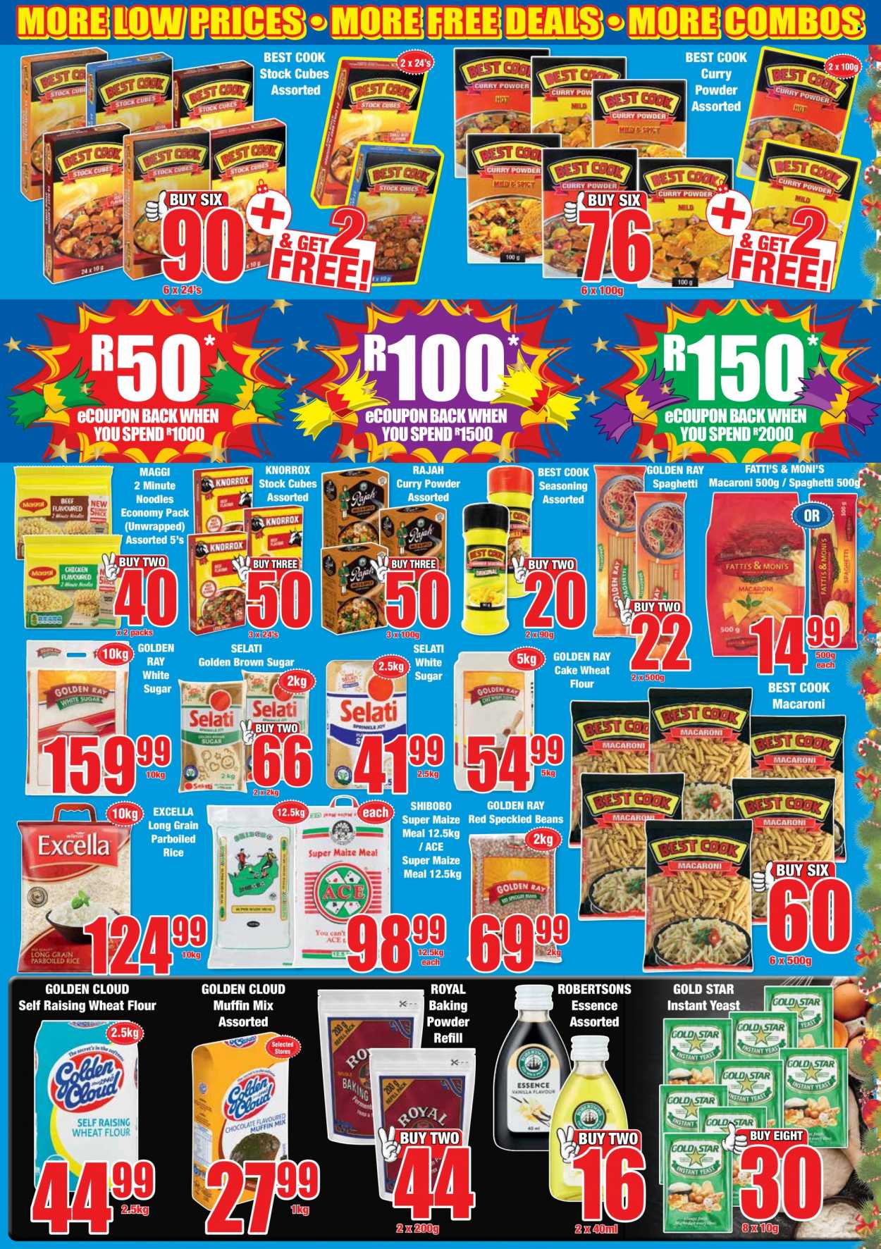 Boxer specials - 24/11/2022 - 07/12/2022. Page 7