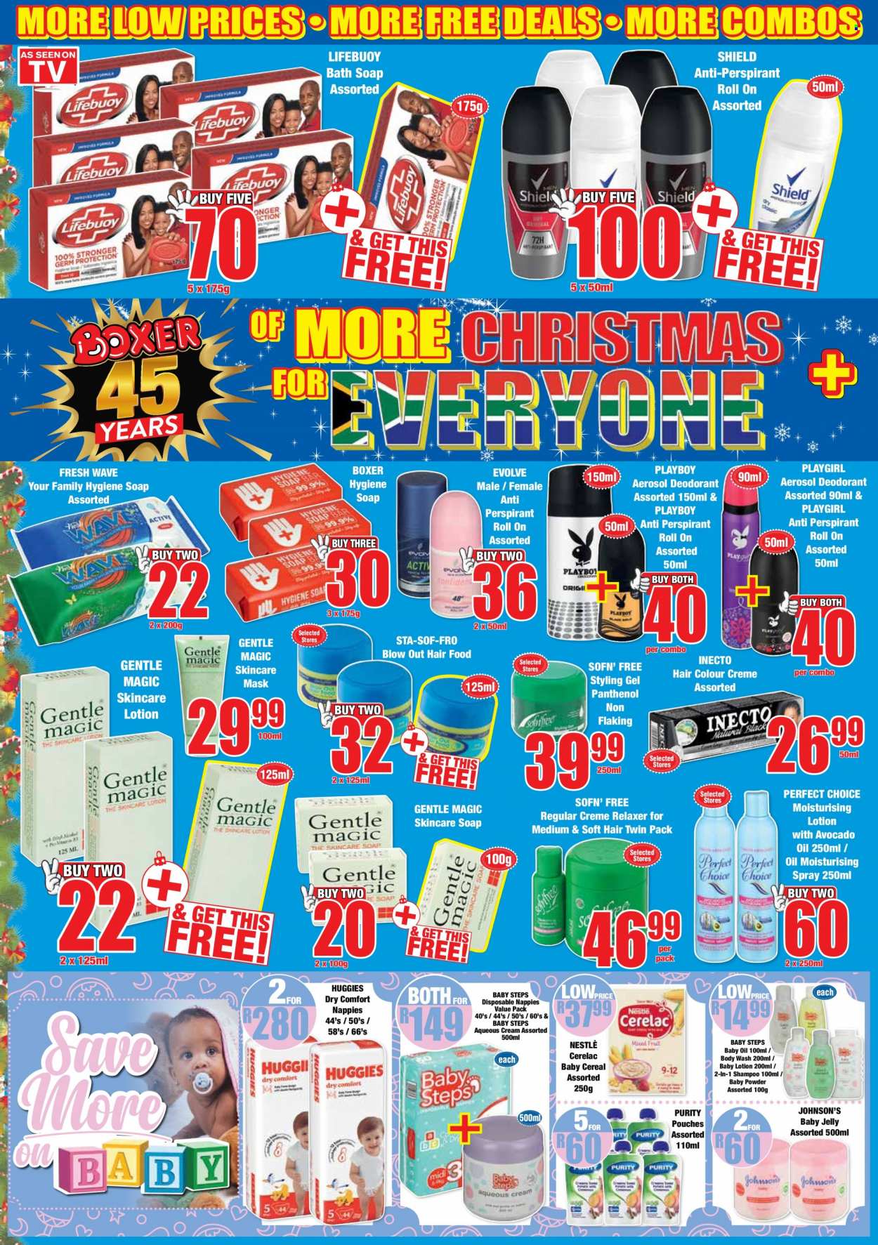 Boxer specials - 24/11/2022 - 07/12/2022. Page 8