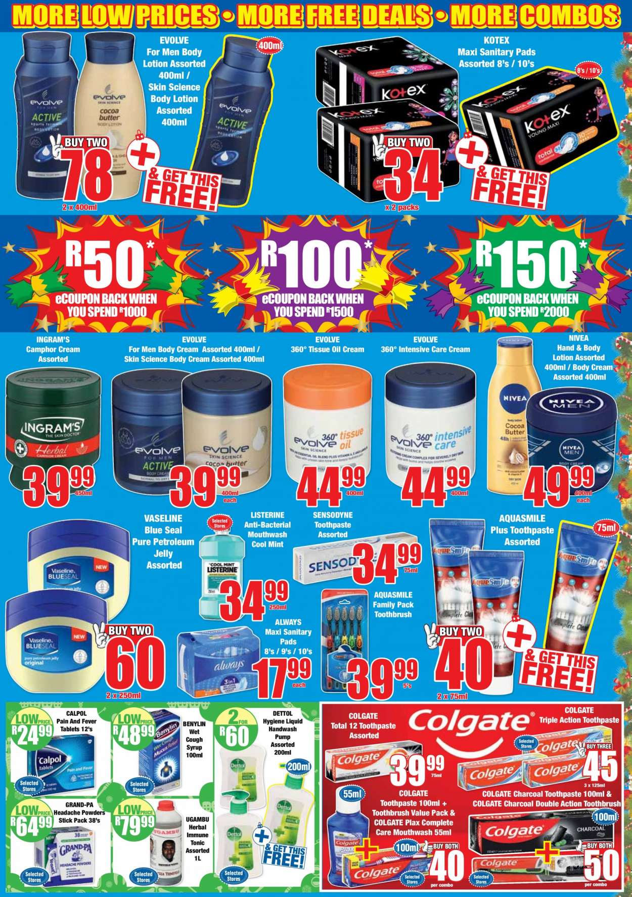 Boxer specials - 24/11/2022 - 07/12/2022. Page 9