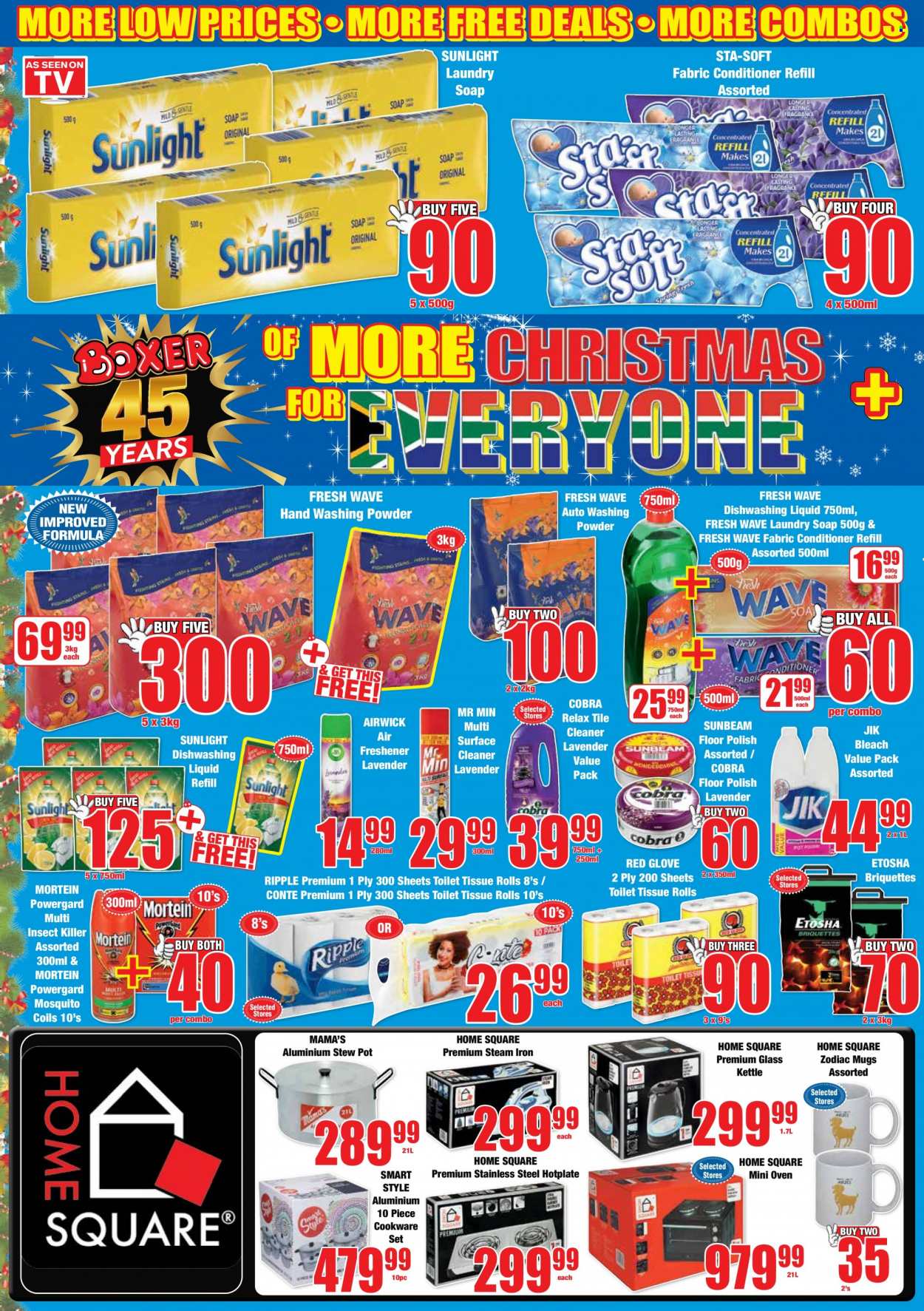 Boxer specials - 24/11/2022 - 07/12/2022. Page 10