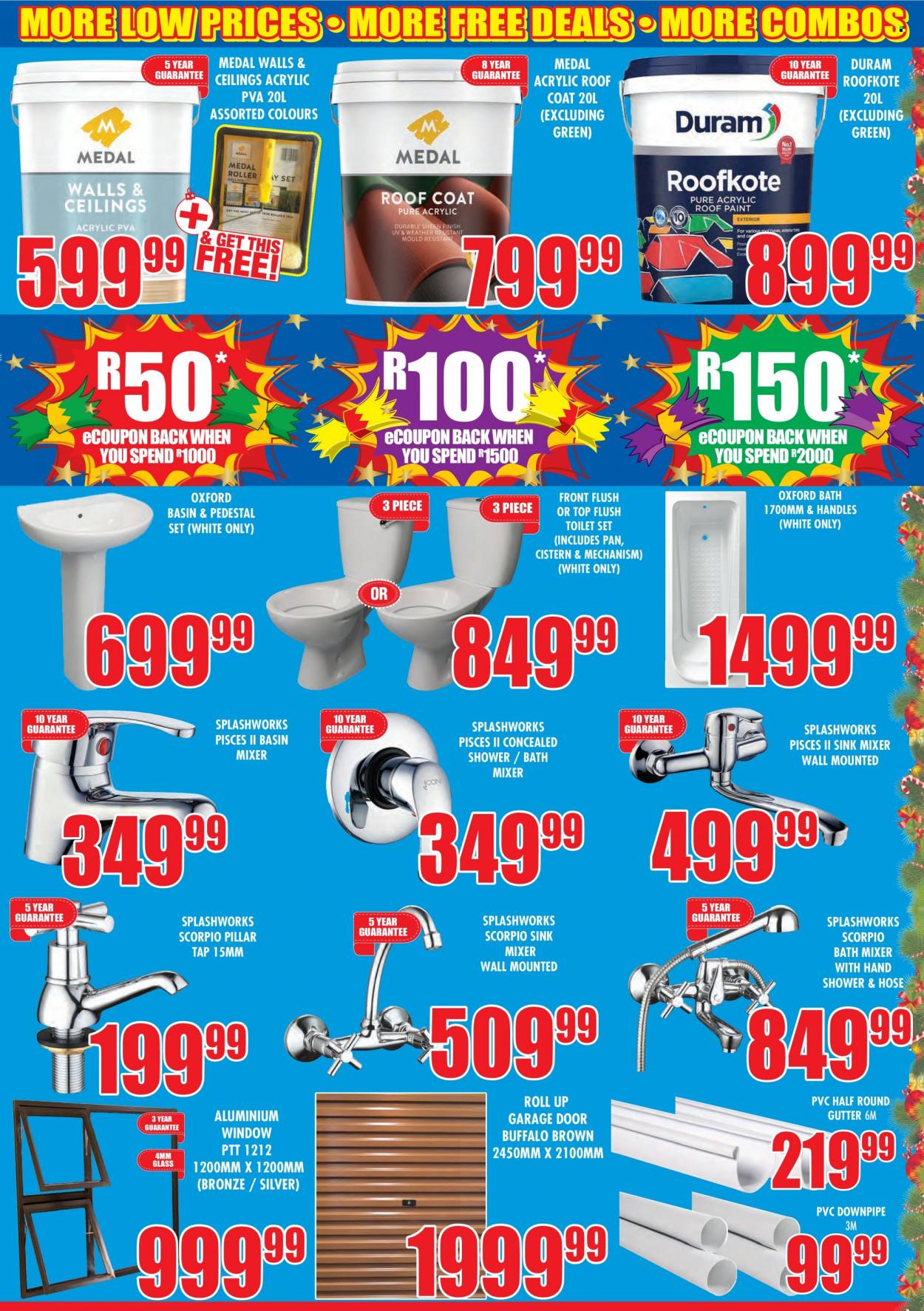 Boxer specials - 24/11/2022 - 07/12/2022. Page 3